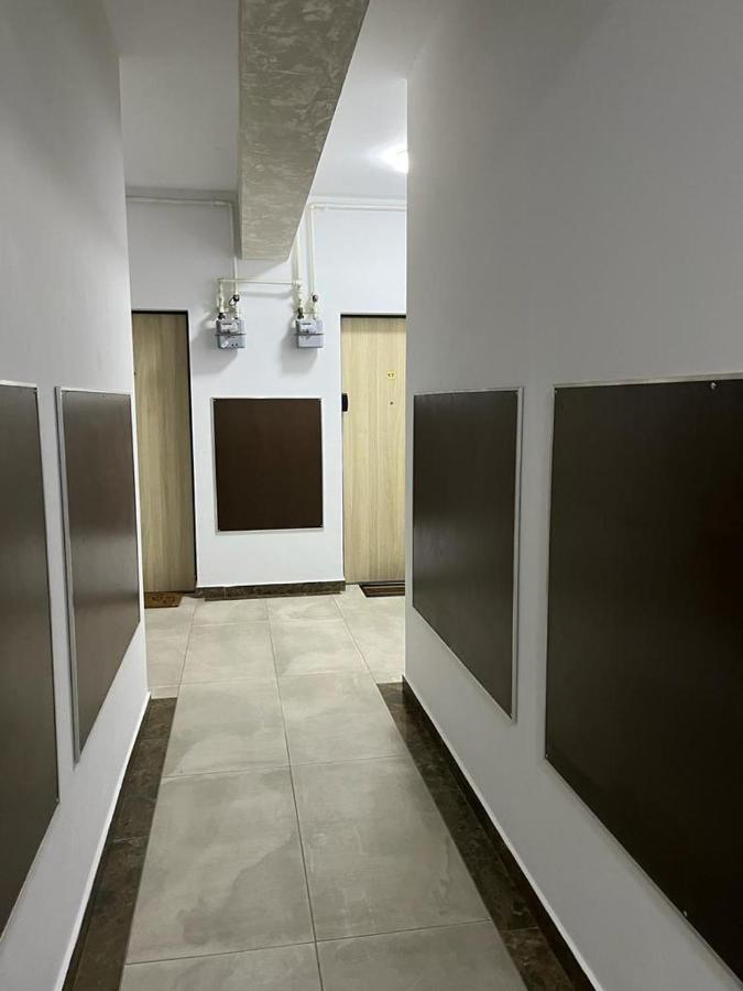 Mamaia Nord Lotus Residence 17 Экстерьер фото