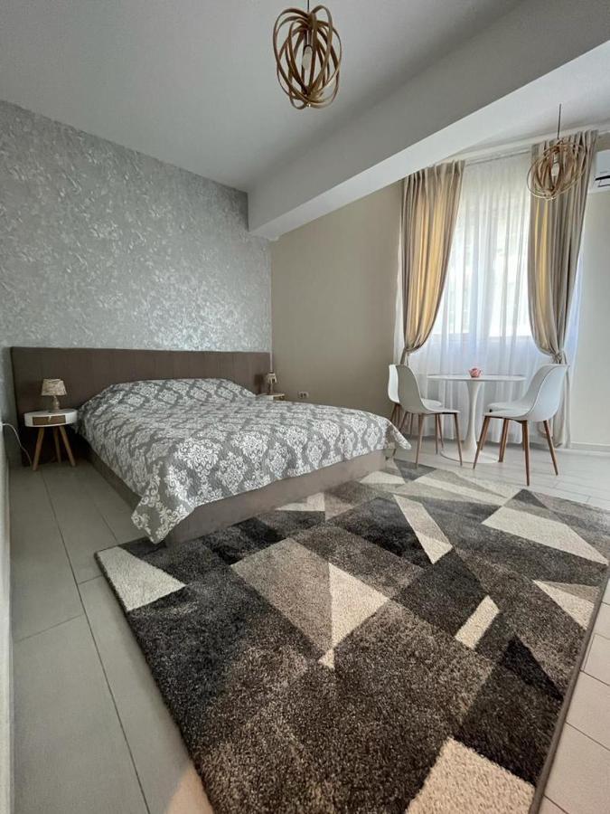 Mamaia Nord Lotus Residence 17 Экстерьер фото