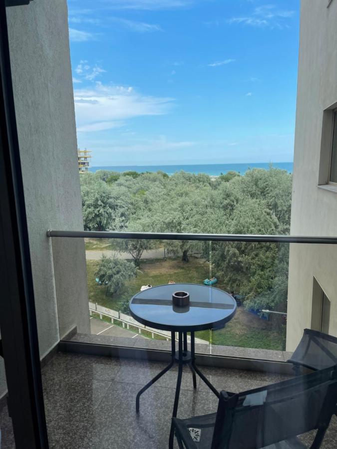 Mamaia Nord Lotus Residence 17 Экстерьер фото