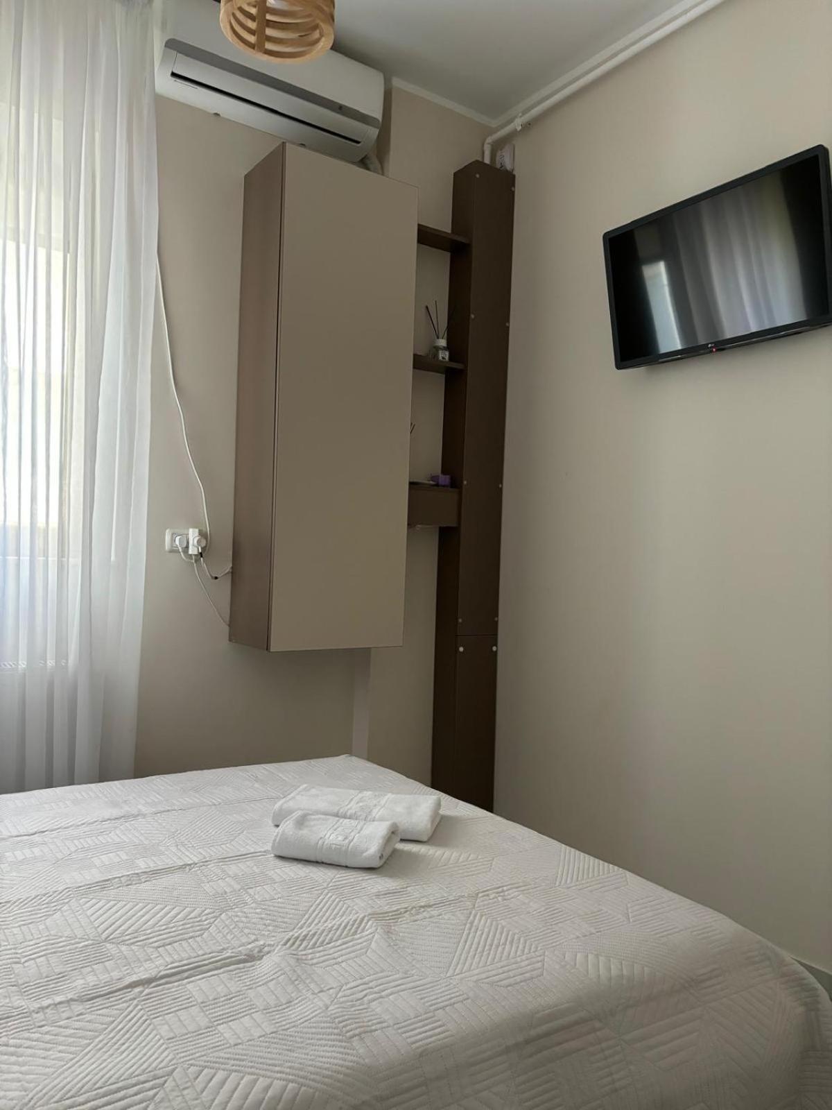 Mamaia Nord Lotus Residence 17 Экстерьер фото