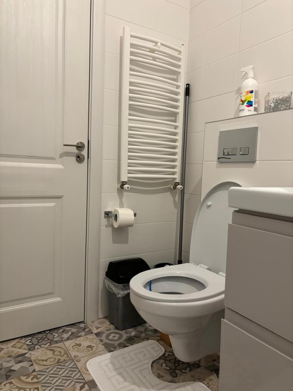 Mamaia Nord Lotus Residence 17 Экстерьер фото