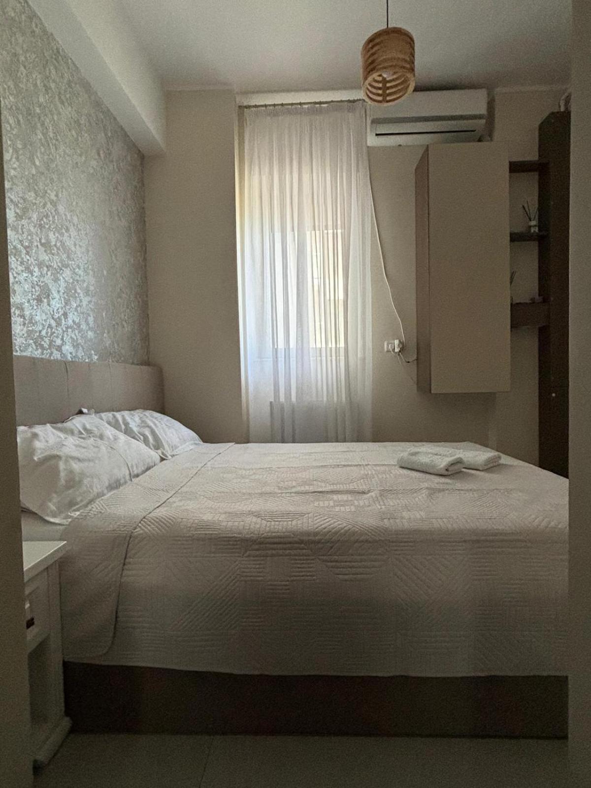 Mamaia Nord Lotus Residence 17 Экстерьер фото